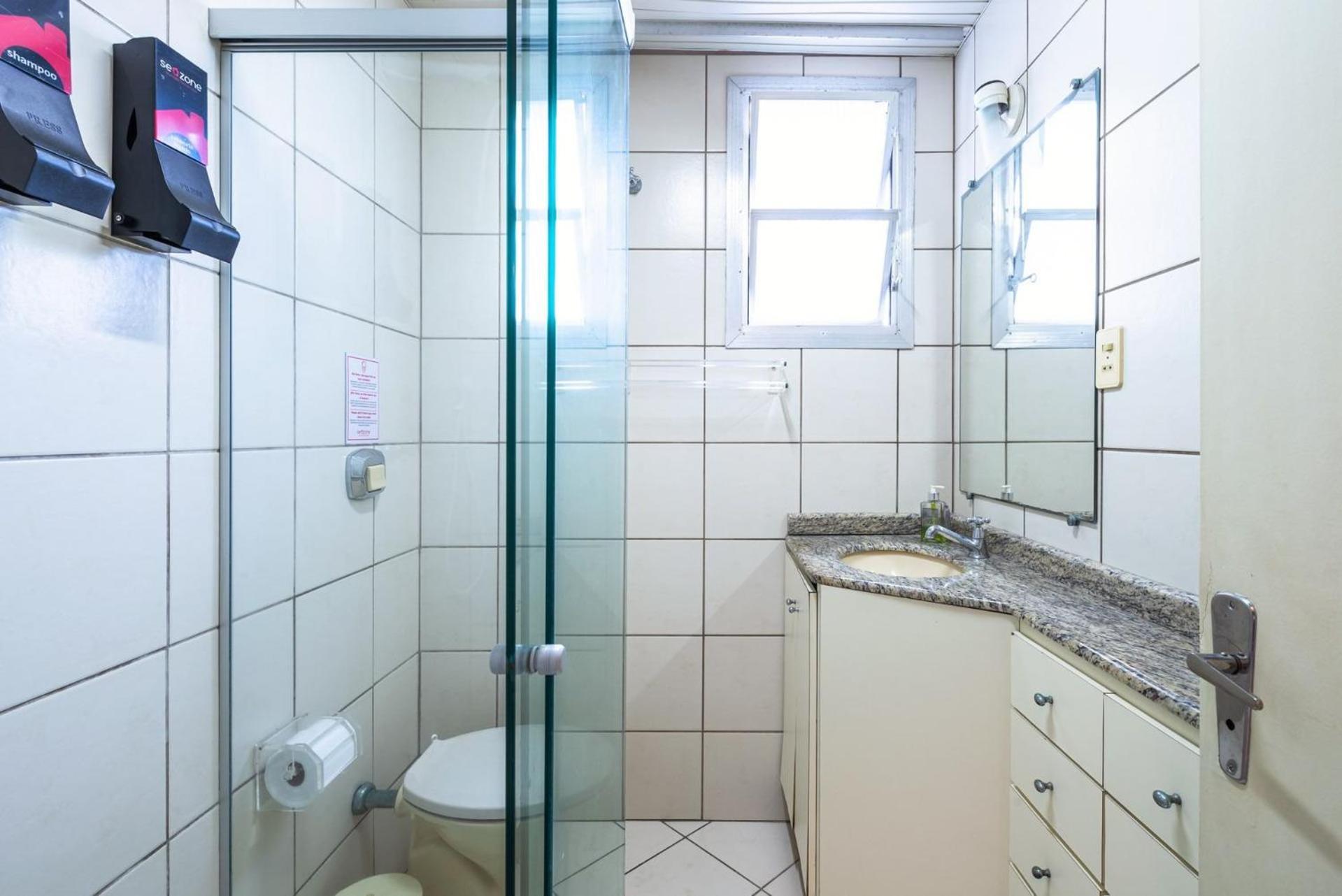 Apartamento Apto Pe Na Areia Com Linda Vista Frente Mar Cel403 Balneario Camboriu