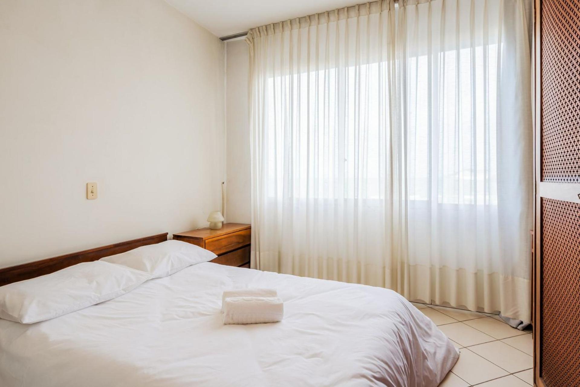 Apto Pe Na Areia Com Linda Vista Frente Mar Cel403 Apartamento Balneario Camboriu